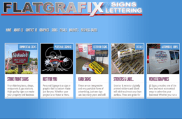 Flatgrafix