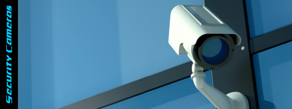 Security Cameras