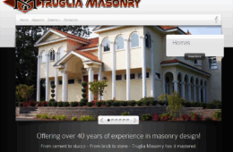 Truglia Masonry