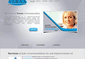 Verax Communications