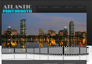 Atlantic Photobooth