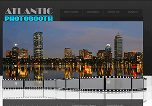 Atlantic Photobooth