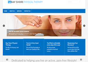 Bay Shore Physical Therapy