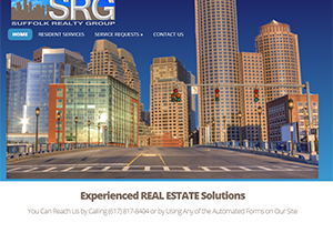 Suffolk Realty Group